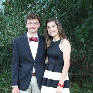 Meet your Posher, Savannah